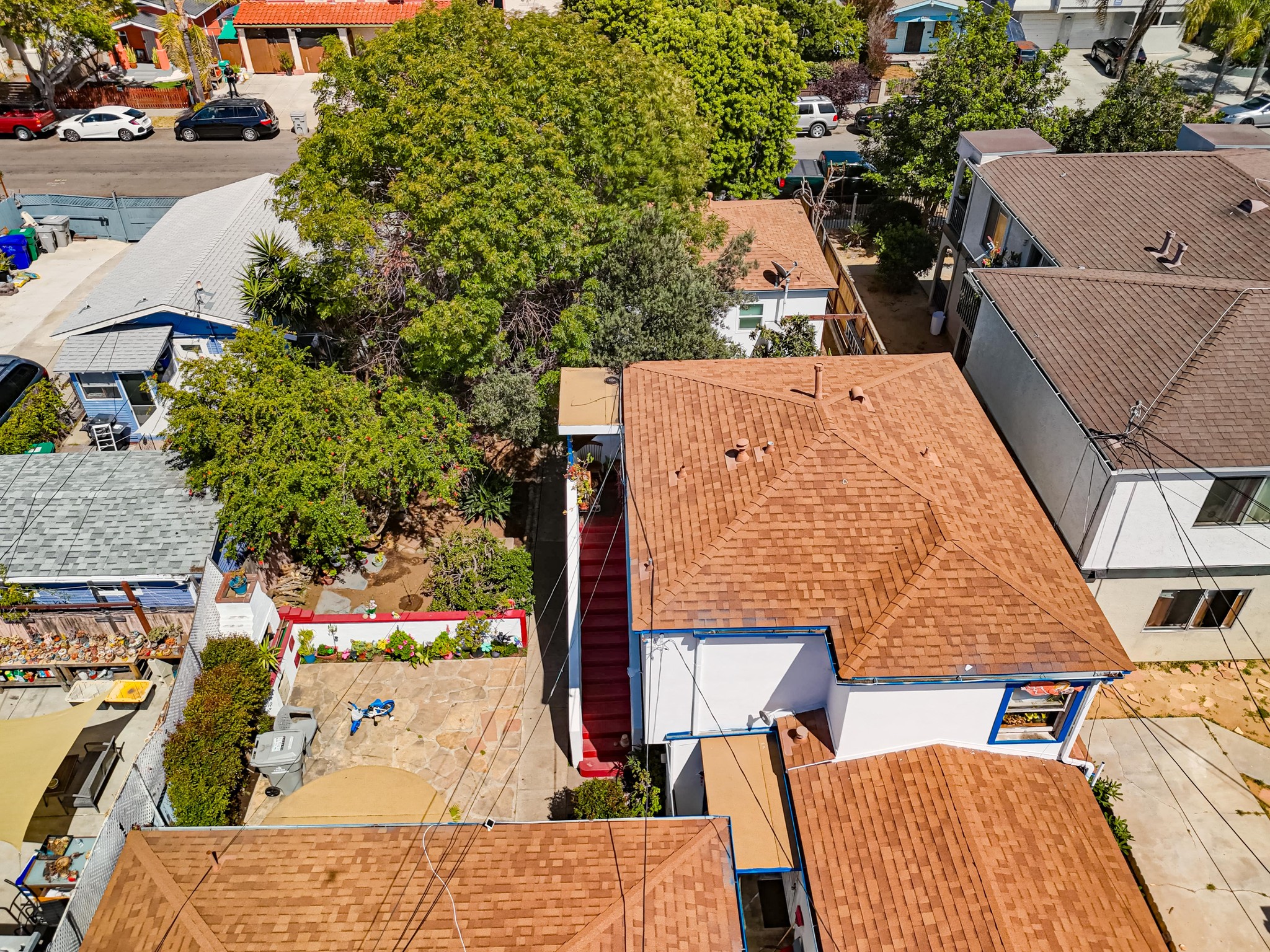 Virtual tour photo 15 of 16 for 3860-64 45th St