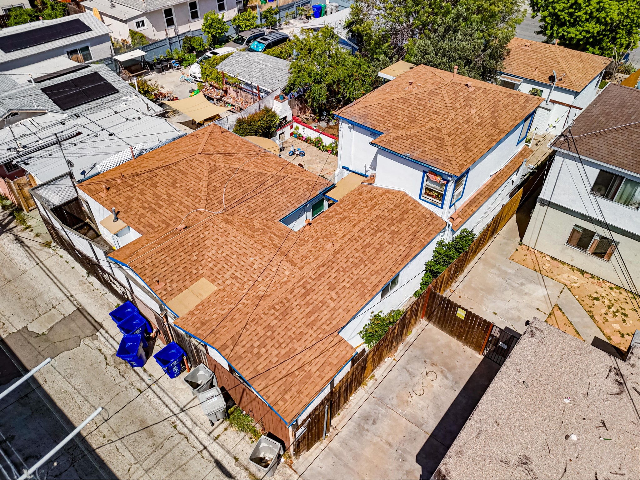 Virtual tour photo 17 of 16 for 3860-64 45th St