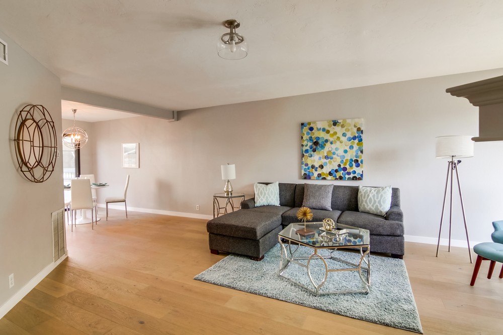 Virtual tour photo 14 of 71 for 3863 California St #2