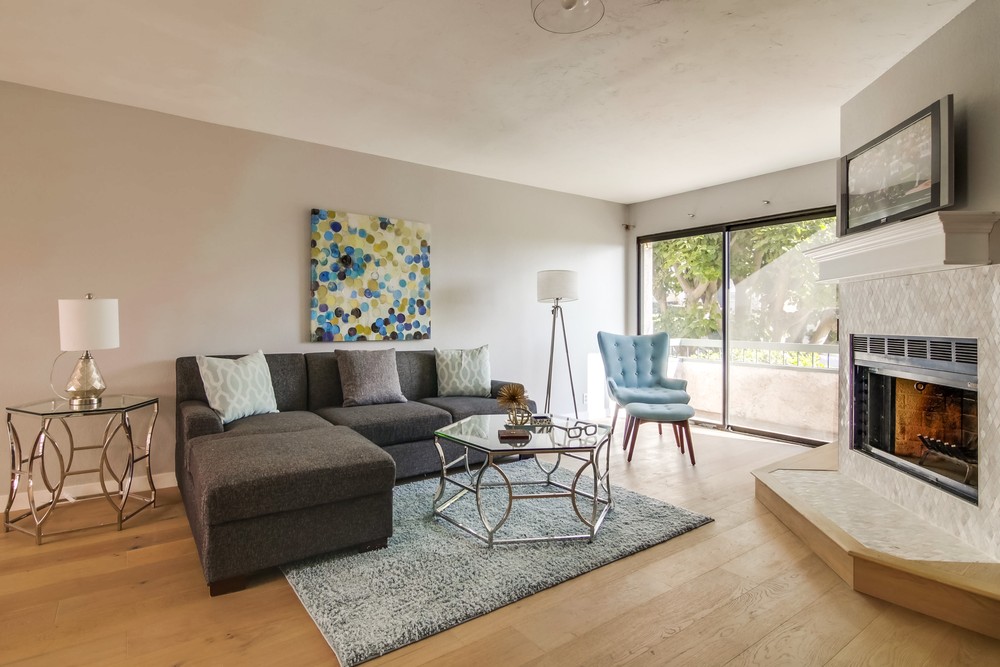 Virtual tour photo 16 of 71 for 3863 California St #2