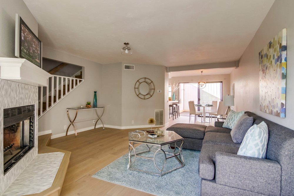 Virtual tour photo 23 of 71 for 3863 California St #2