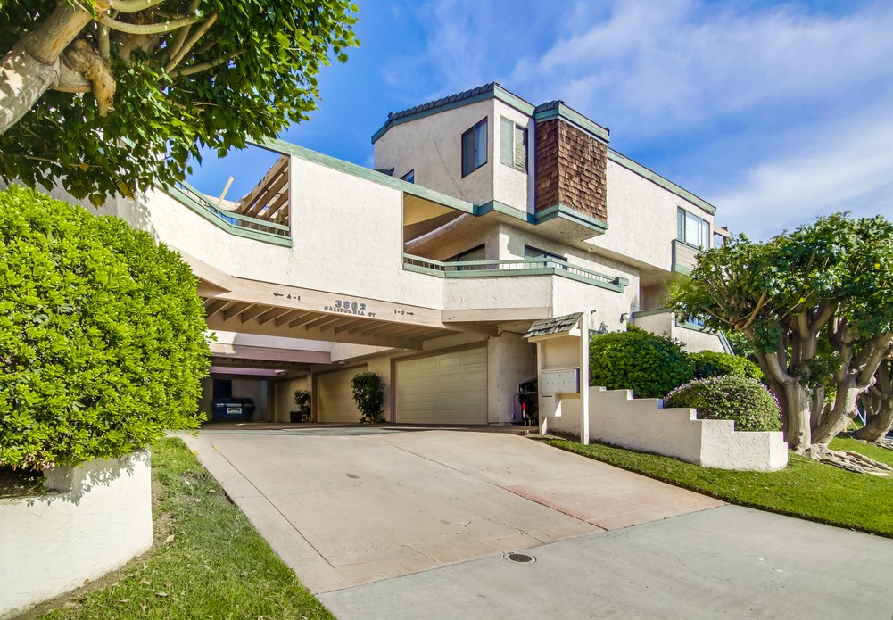 Virtual tour photo 70 of 71 for 3863 California St #2