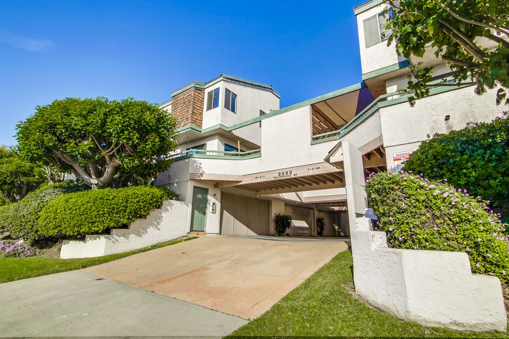 Virtual tour photo 71 of 71 for 3863 California St #2