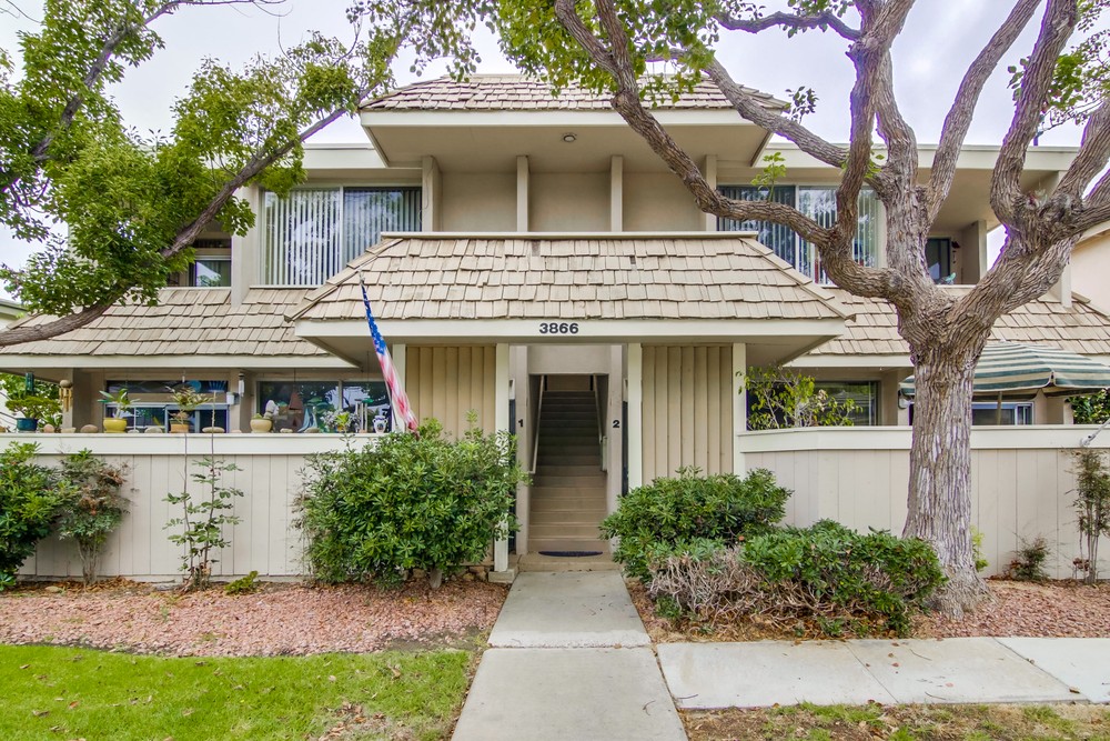 Virtual tour photo 1 of 43 for 3866 Basilone St #2