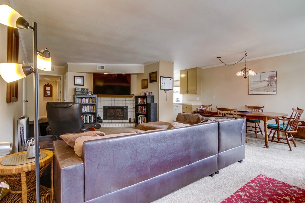 Virtual tour photo 5 of 43 for 3866 Basilone St #2