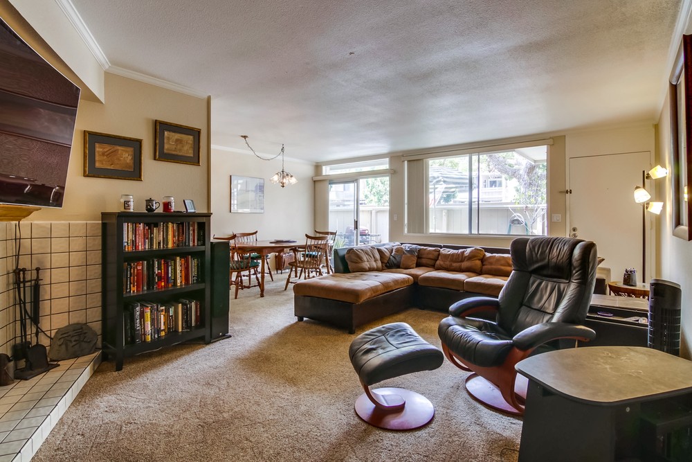 Virtual tour photo 9 of 43 for 3866 Basilone St #2