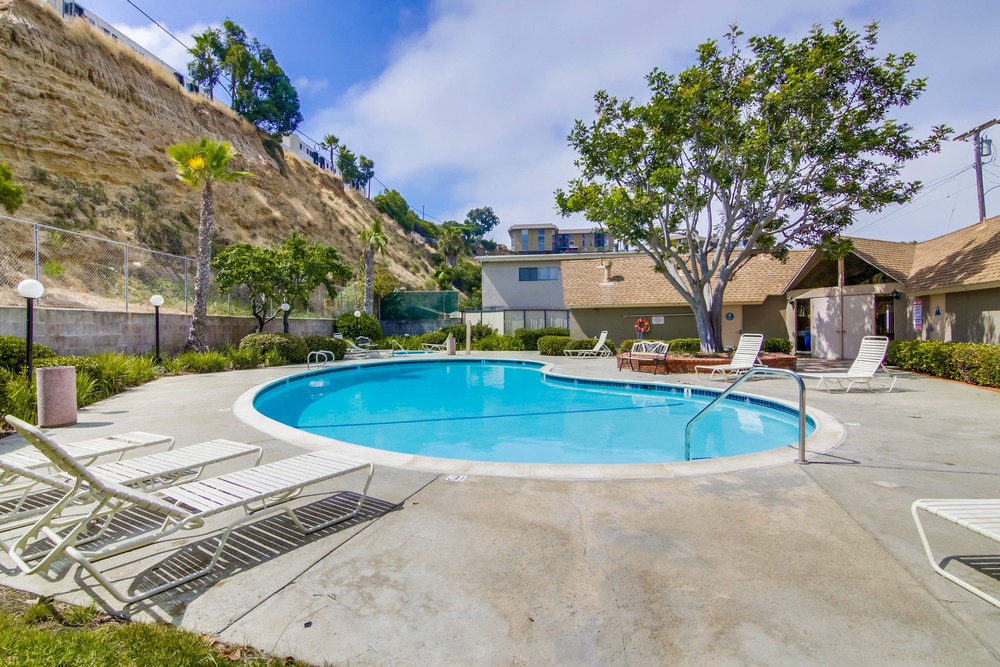 Virtual tour photo 40 of 43 for 3866 Basilone St #2