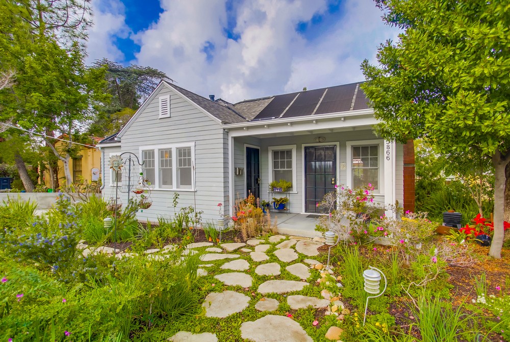 Virtual tour photo 6 of 68 for 3866 Belmont Ave