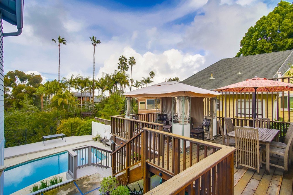 Virtual tour photo 25 of 68 for 3866 Belmont Ave