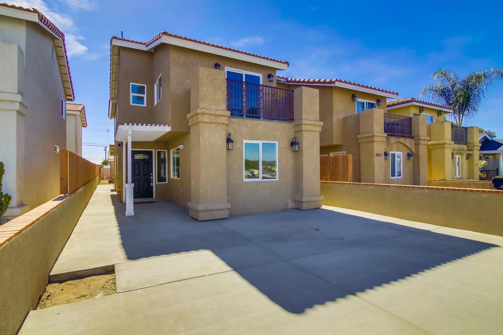Virtual tour photo 1 of 48 for 3869 Gamma St