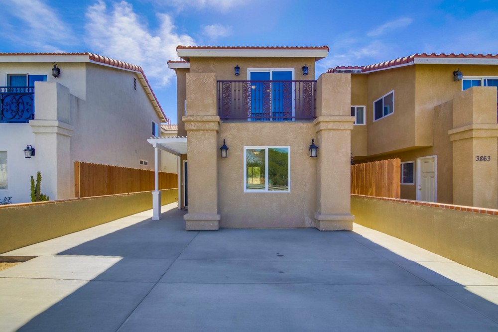 Virtual tour photo 3 of 48 for 3869 Gamma St