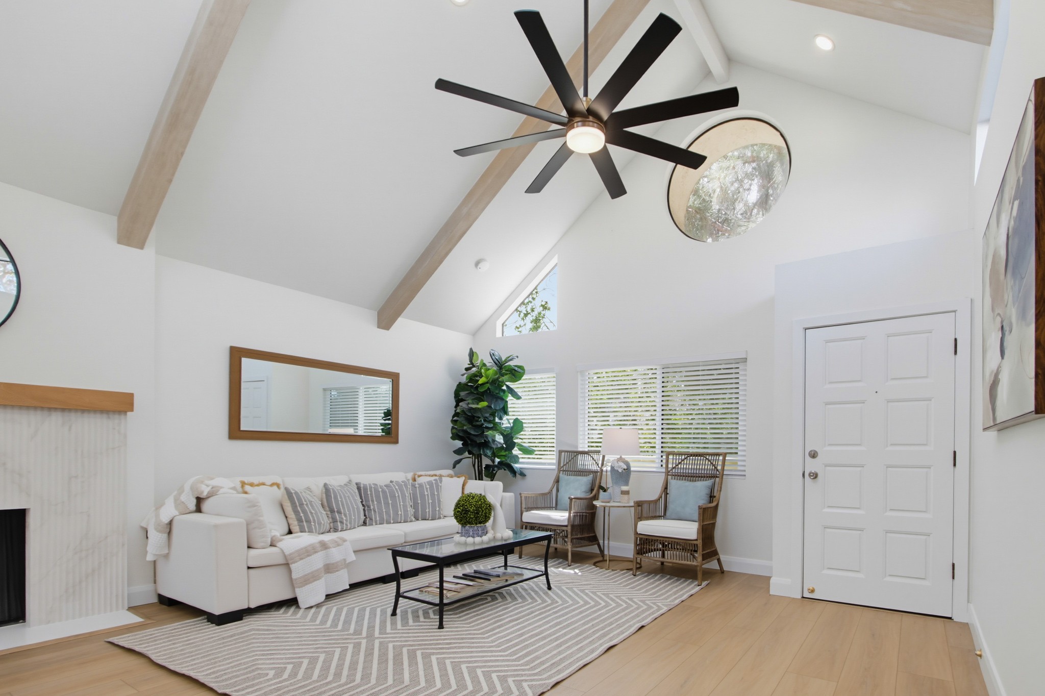 Virtual tour photo 10 of 43 for 387 N Melrose Dr Unit D
