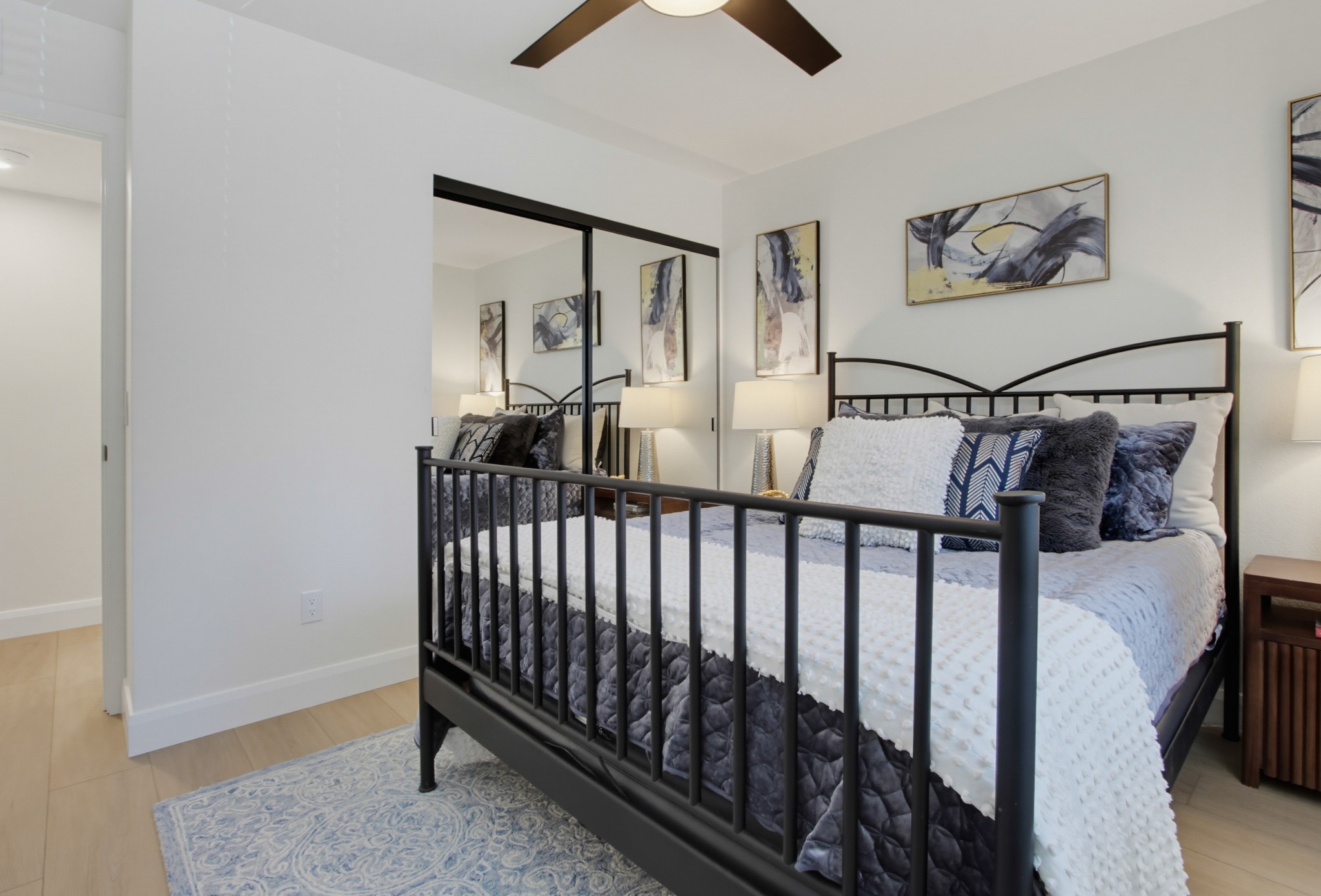 Virtual tour photo 33 of 43 for 387 N Melrose Dr Unit D