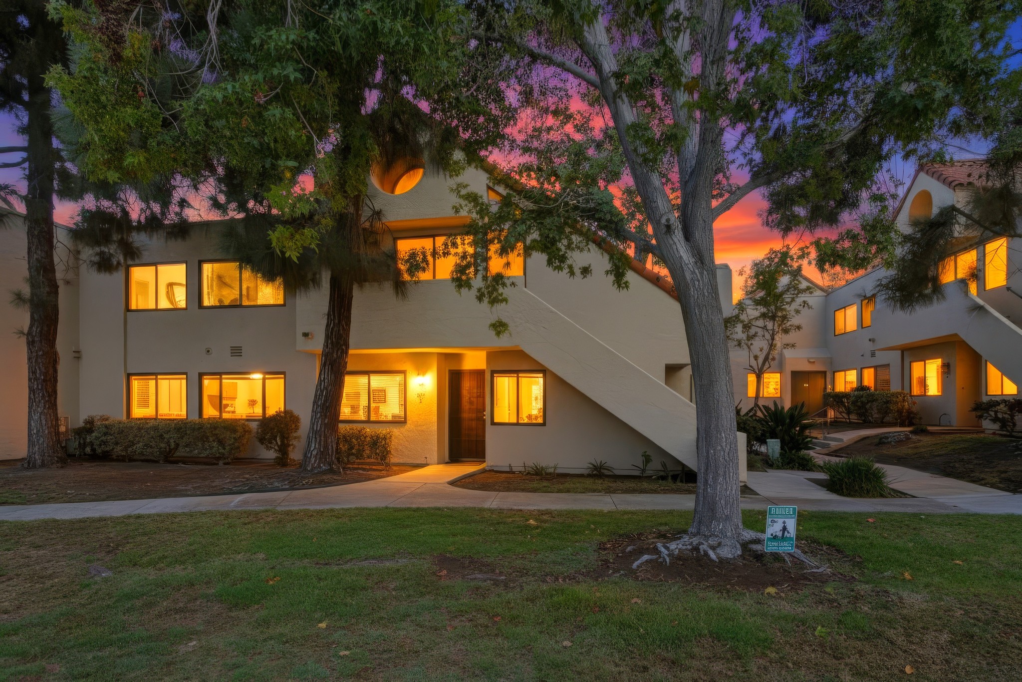 Virtual tour photo 43 of 43 for 387 N Melrose Dr Unit D