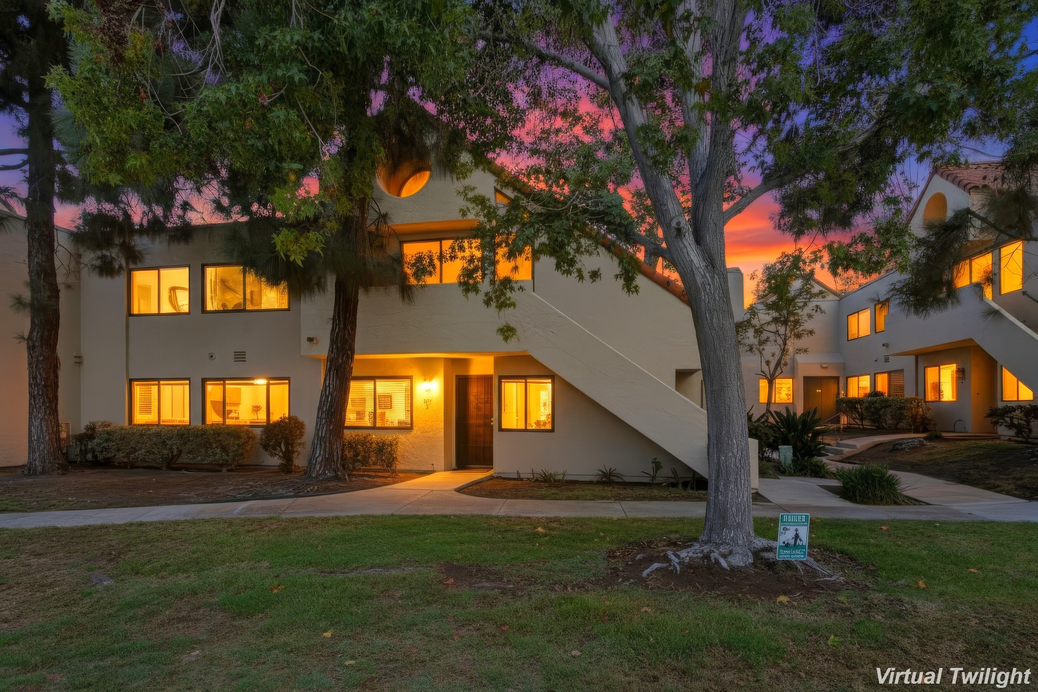 Virtual tour photo 44 of 43 for 387 N Melrose Dr Unit D