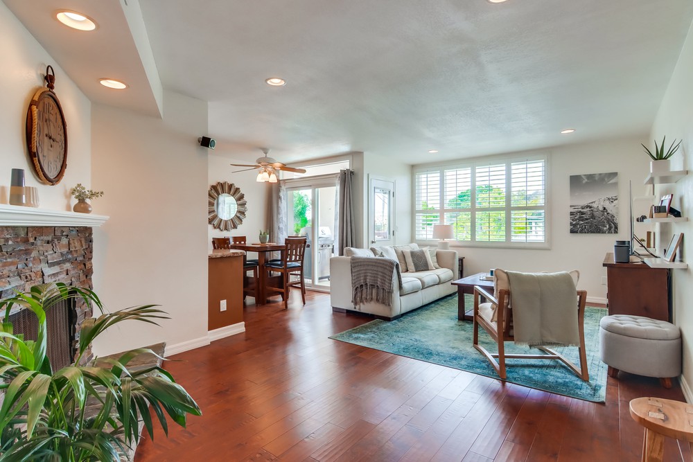 Virtual tour photo 4 of 38 for 3871 Basilone St UNIT 3