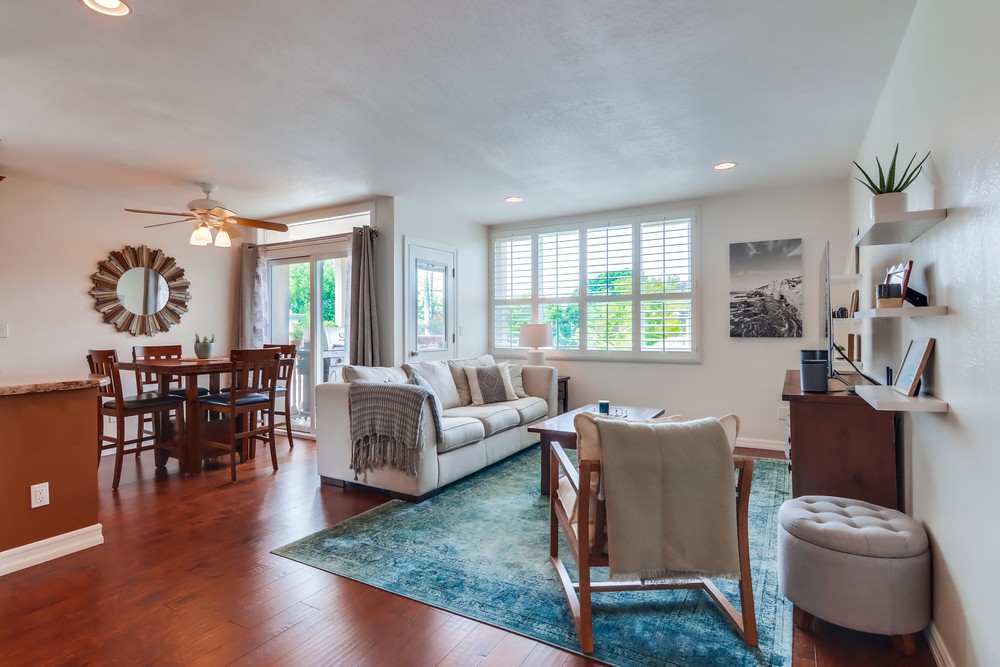 Virtual tour photo 5 of 38 for 3871 Basilone St UNIT 3