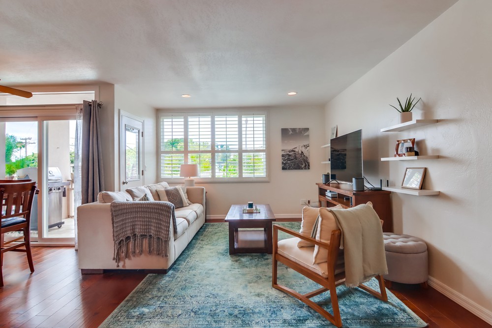 Virtual tour photo 6 of 38 for 3871 Basilone St UNIT 3