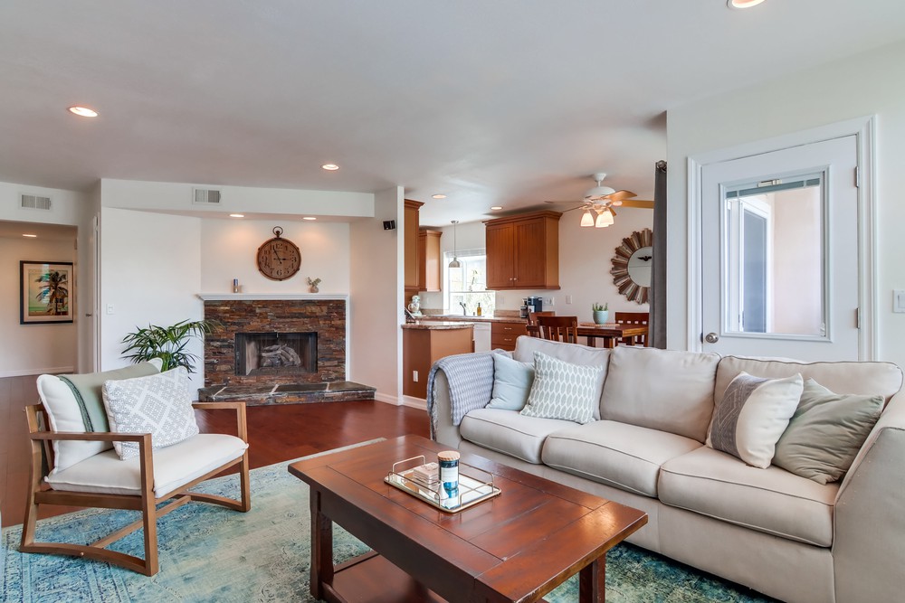 Virtual tour photo 8 of 38 for 3871 Basilone St UNIT 3