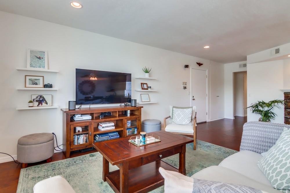 Virtual tour photo 9 of 38 for 3871 Basilone St UNIT 3