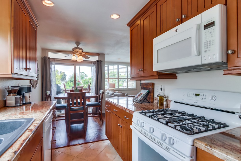 Virtual tour photo 20 of 38 for 3871 Basilone St UNIT 3