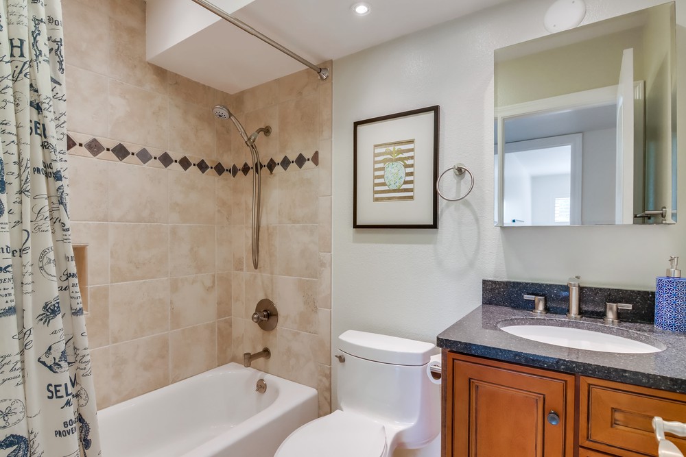 Virtual tour photo 30 of 38 for 3871 Basilone St UNIT 3
