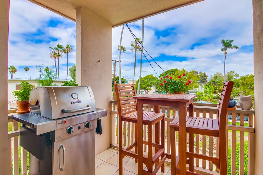 Virtual tour photo 32 of 38 for 3871 Basilone St UNIT 3