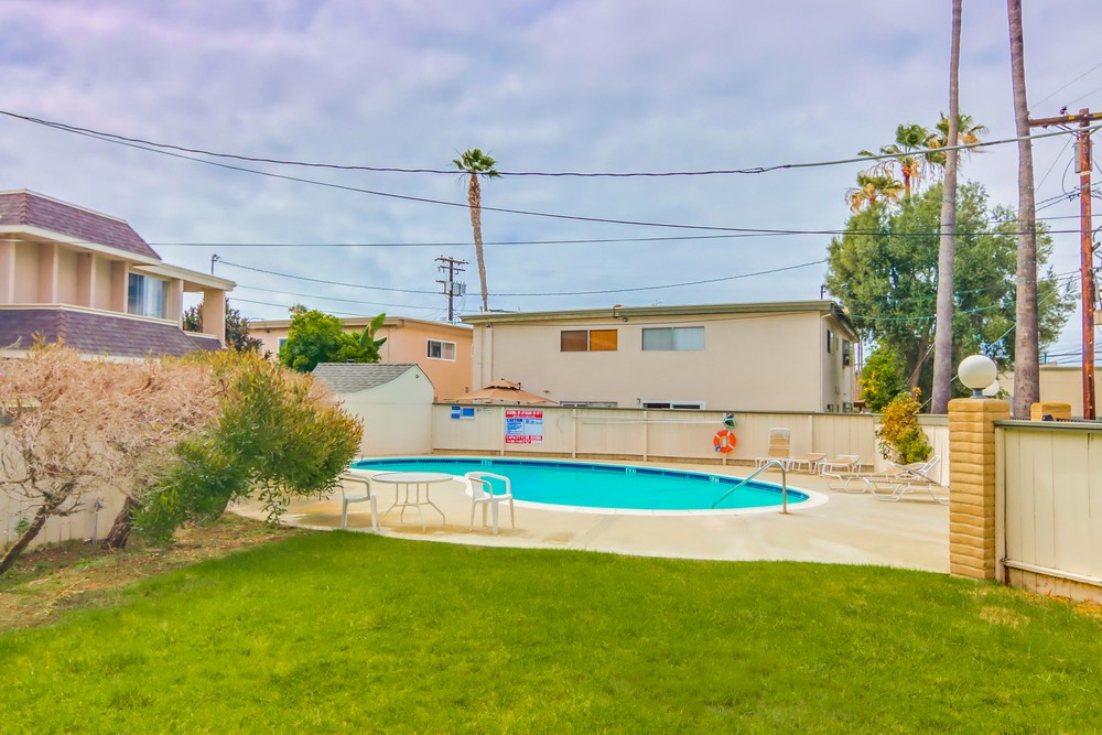 Virtual tour photo 35 of 38 for 3871 Basilone St UNIT 3