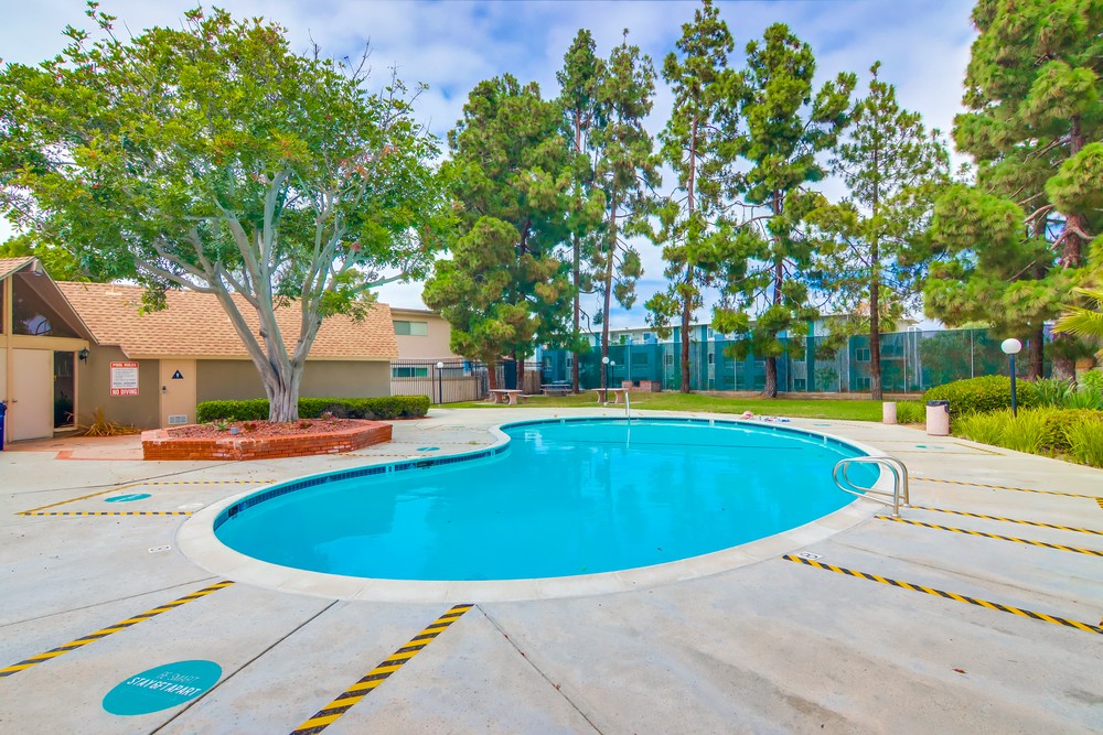 Virtual tour photo 38 of 38 for 3871 Basilone St UNIT 3