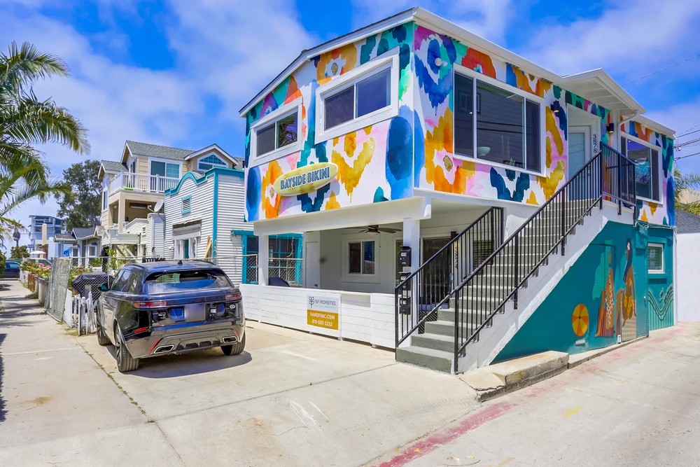 Virtual tour photo 1 of 34 for 3874 Bayside Ln #78