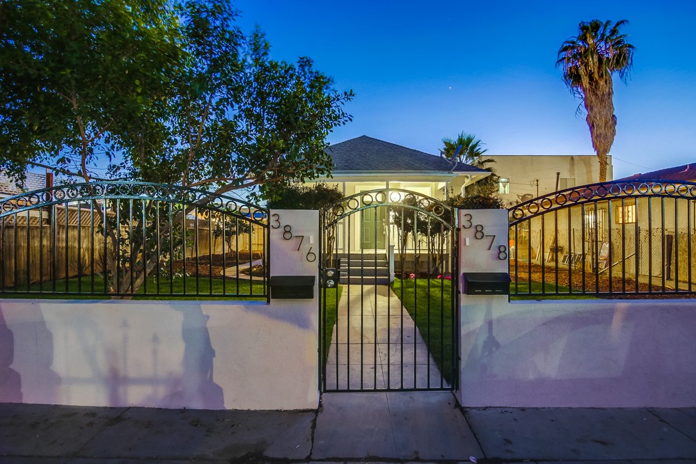 Virtual tour photo 1 of 26 for 3876 45th St
