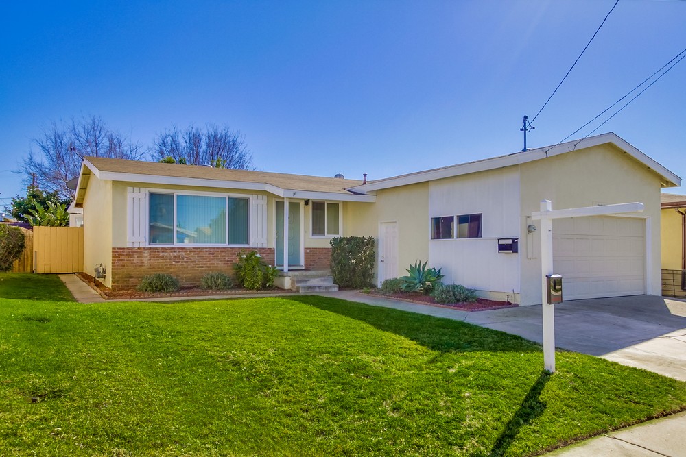 Virtual tour photo 1 of 28 for 3877 Ben St