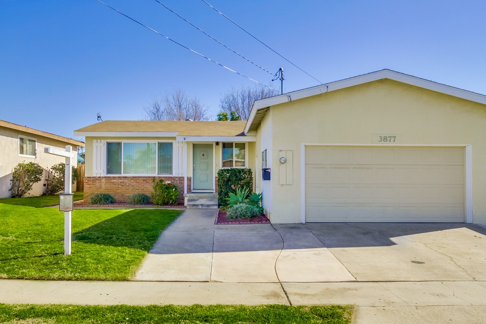 Virtual tour photo 3 of 28 for 3877 Ben St