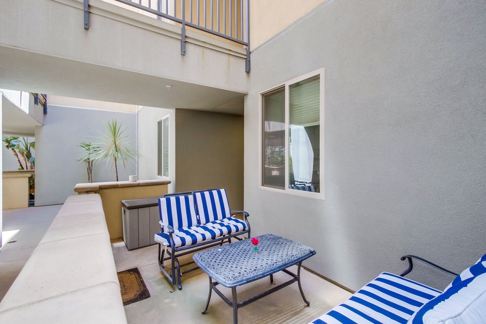 Virtual tour photo 6 of 41 for 3887 Pell Pl UNIT 106