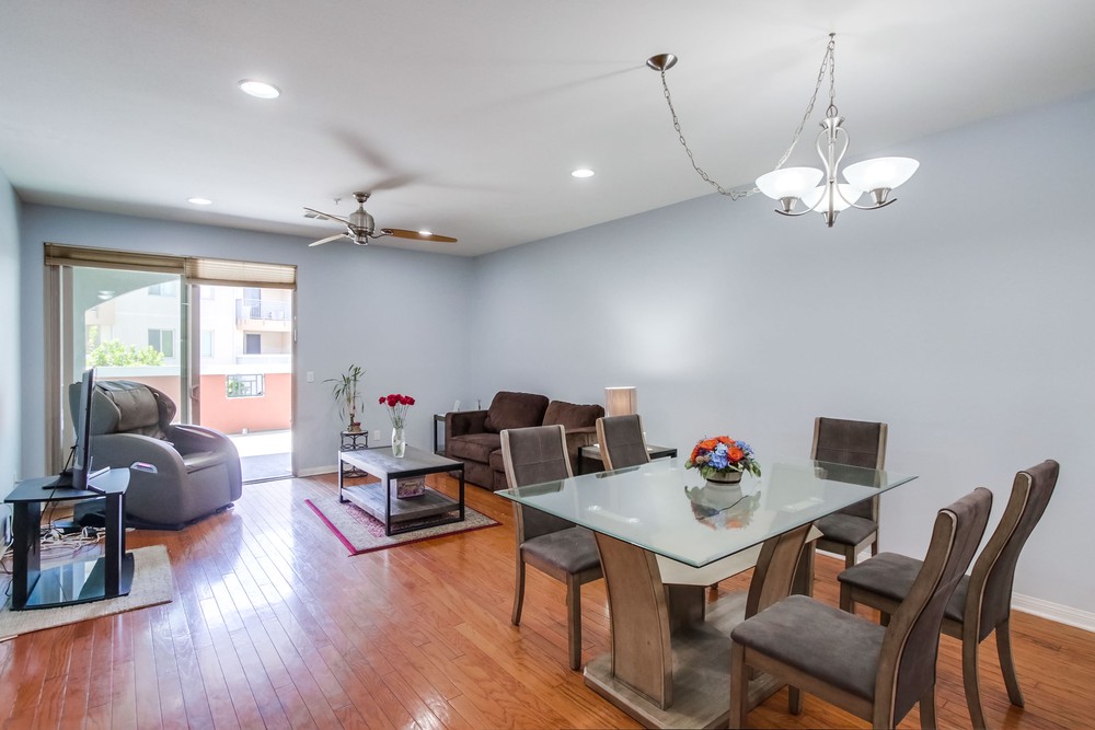 Virtual tour photo 11 of 41 for 3887 Pell Pl UNIT 106