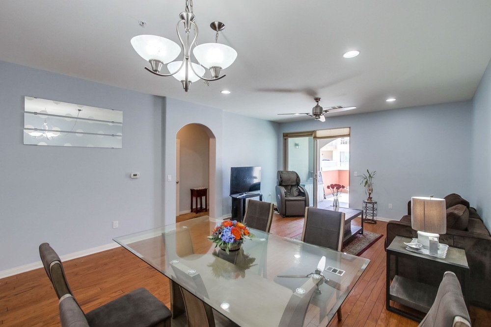 Virtual tour photo 12 of 41 for 3887 Pell Pl UNIT 106