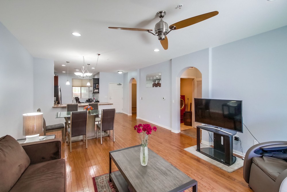 Virtual tour photo 15 of 41 for 3887 Pell Pl UNIT 106