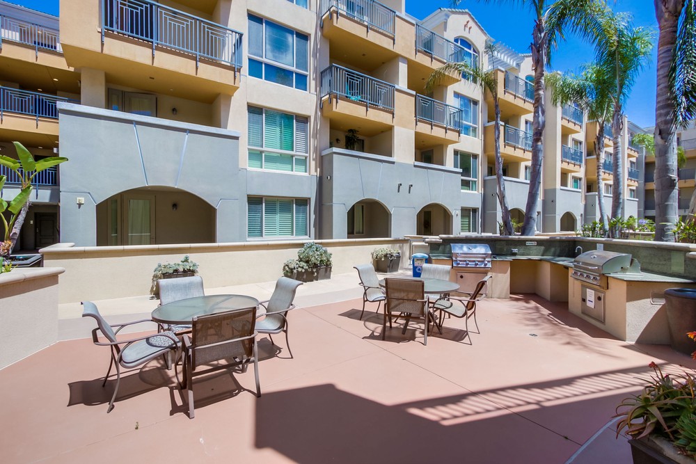 Virtual tour photo 37 of 41 for 3887 Pell Pl UNIT 106