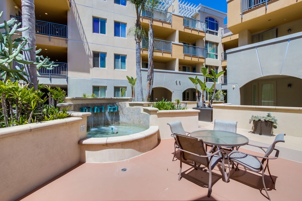 Virtual tour photo 38 of 41 for 3887 Pell Pl UNIT 106