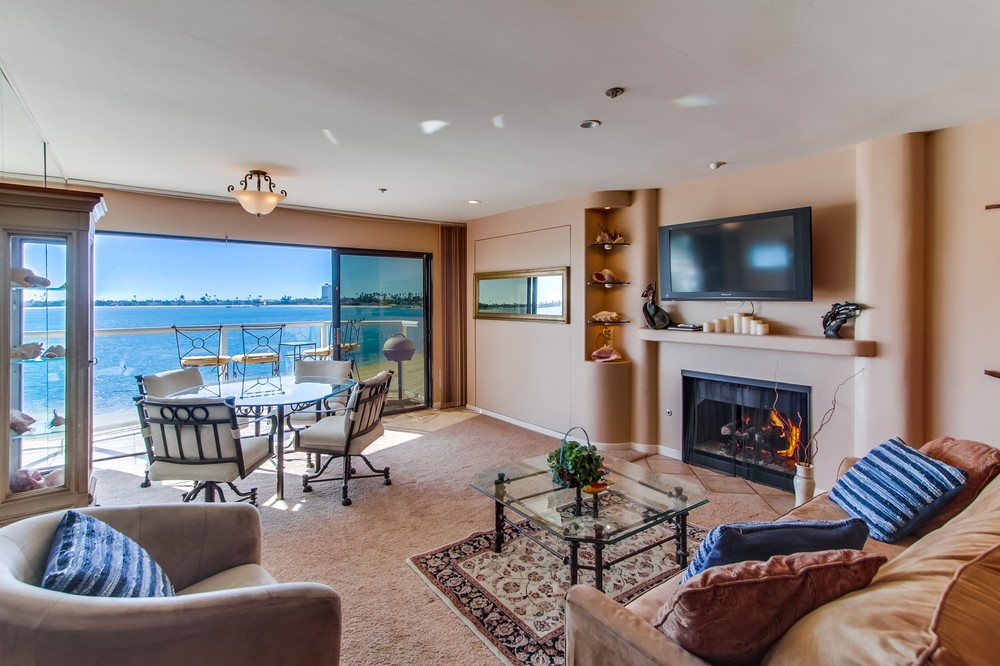Virtual tour photo 8 of 48 for 3888 Riviera Drive #303
