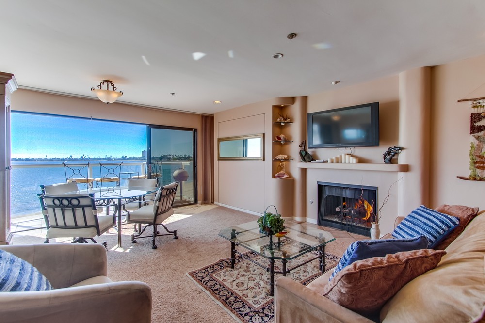Virtual tour photo 9 of 48 for 3888 Riviera Drive #303