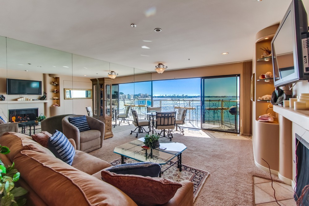 Virtual tour photo 12 of 48 for 3888 Riviera Drive #303