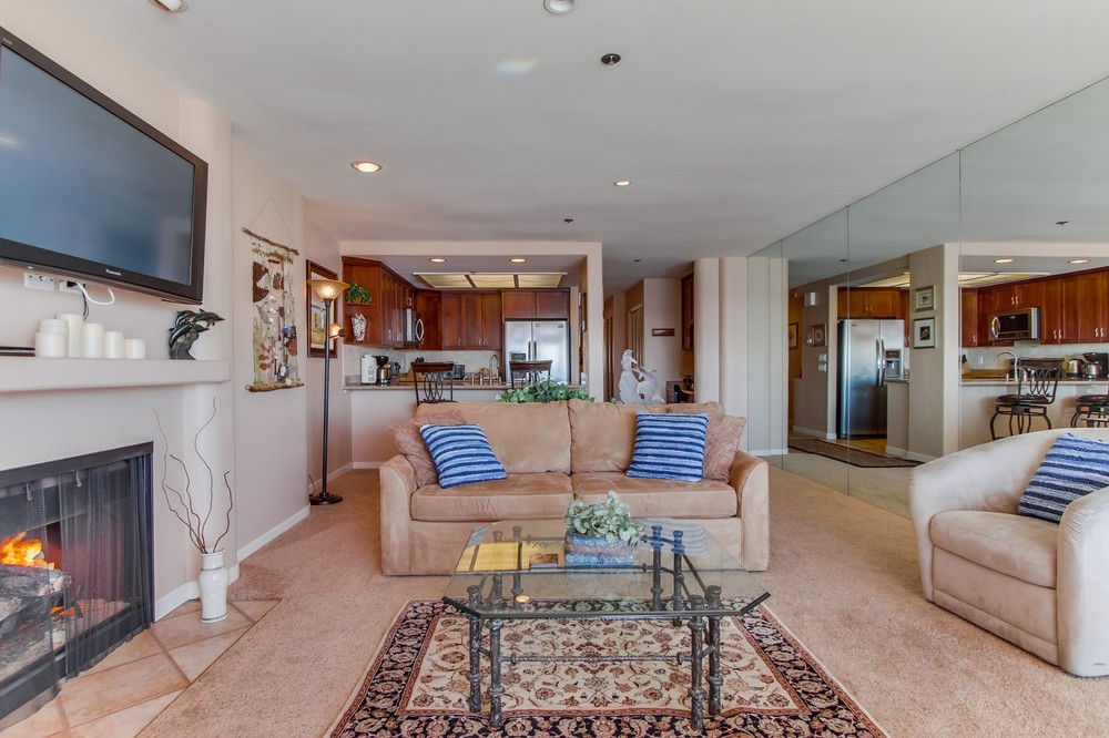 Virtual tour photo 22 of 48 for 3888 Riviera Drive #303
