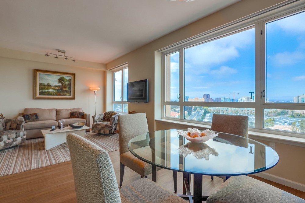Virtual tour photo 10 of 30 for 3890 Nobel Dr UNIT 1308