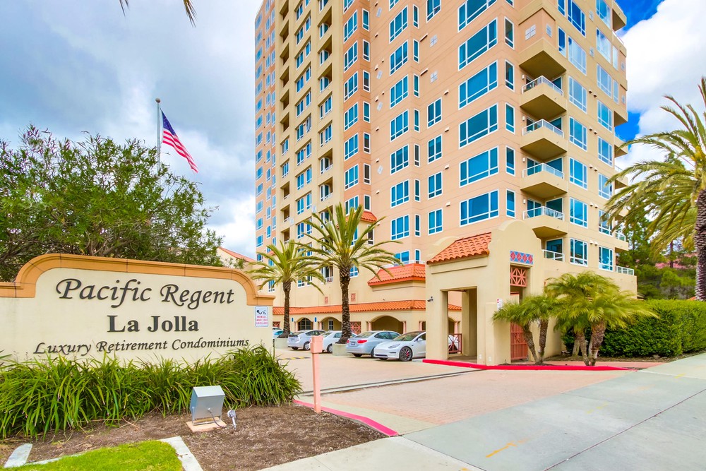 Virtual tour photo 1 of 36 for 3890 Nobel Dr UNIT 307