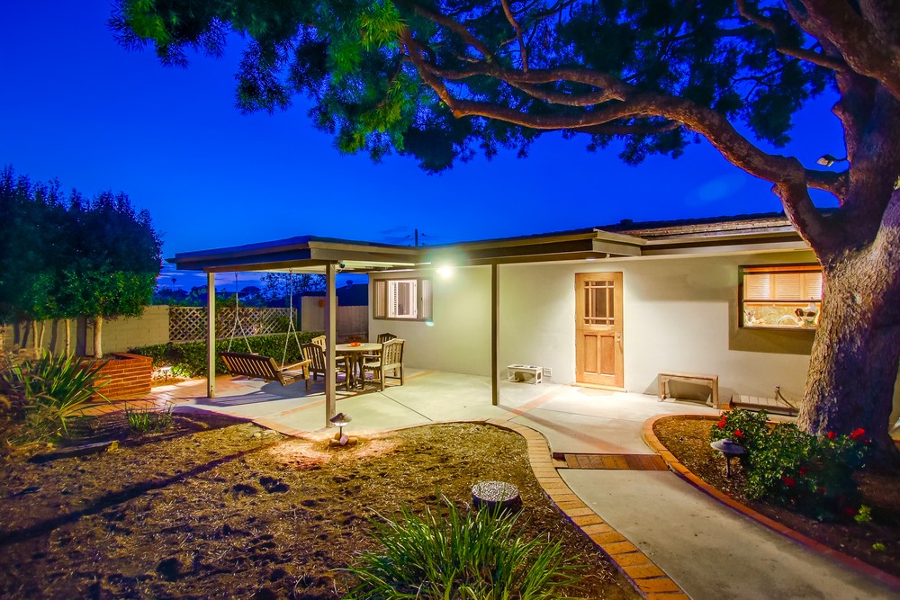 Virtual tour photo 24 of 98 for 3902 La Cresta Dr