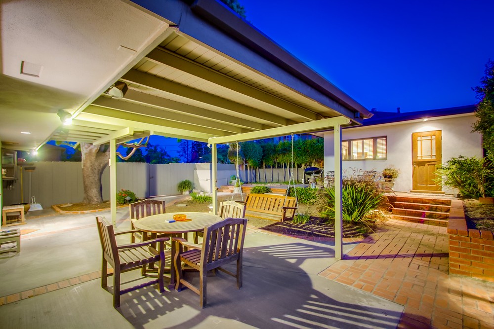 Virtual tour photo 28 of 98 for 3902 La Cresta Dr