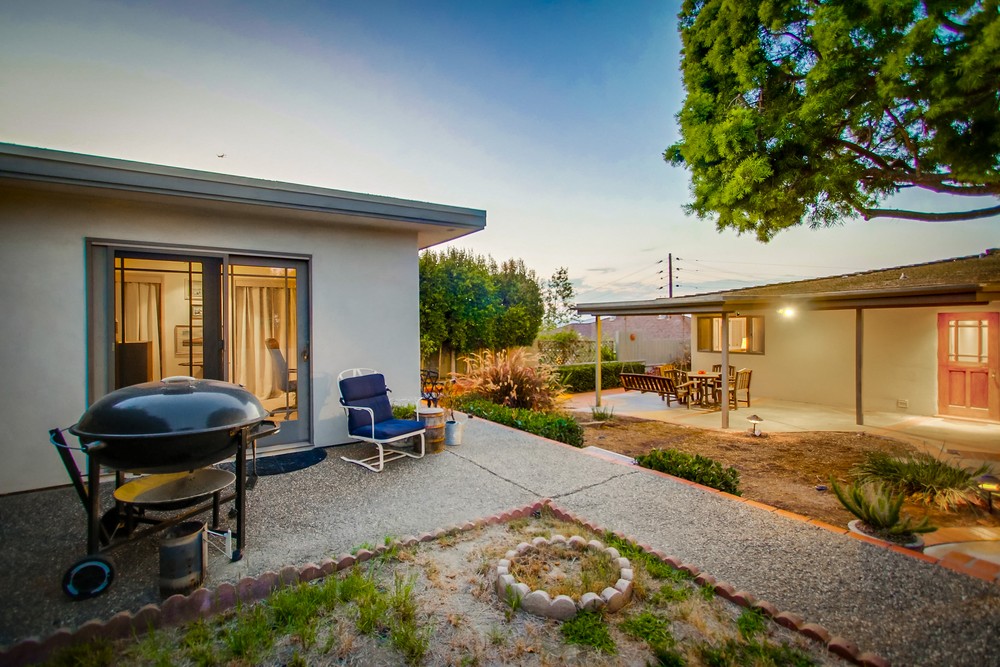 Virtual tour photo 30 of 98 for 3902 La Cresta Dr