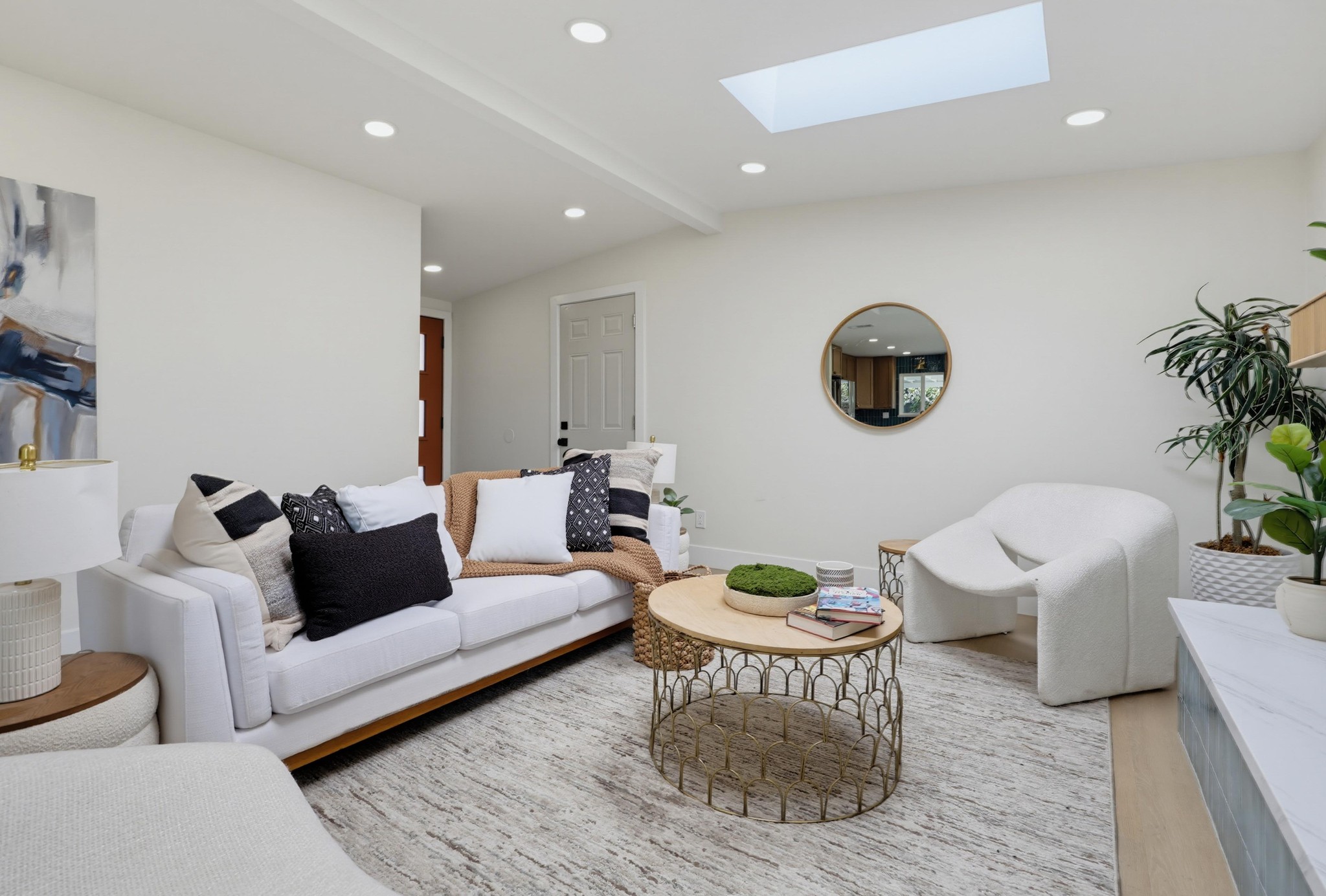 Virtual tour photo 13 of 81 for 3906 Mt Ainsworth Ave