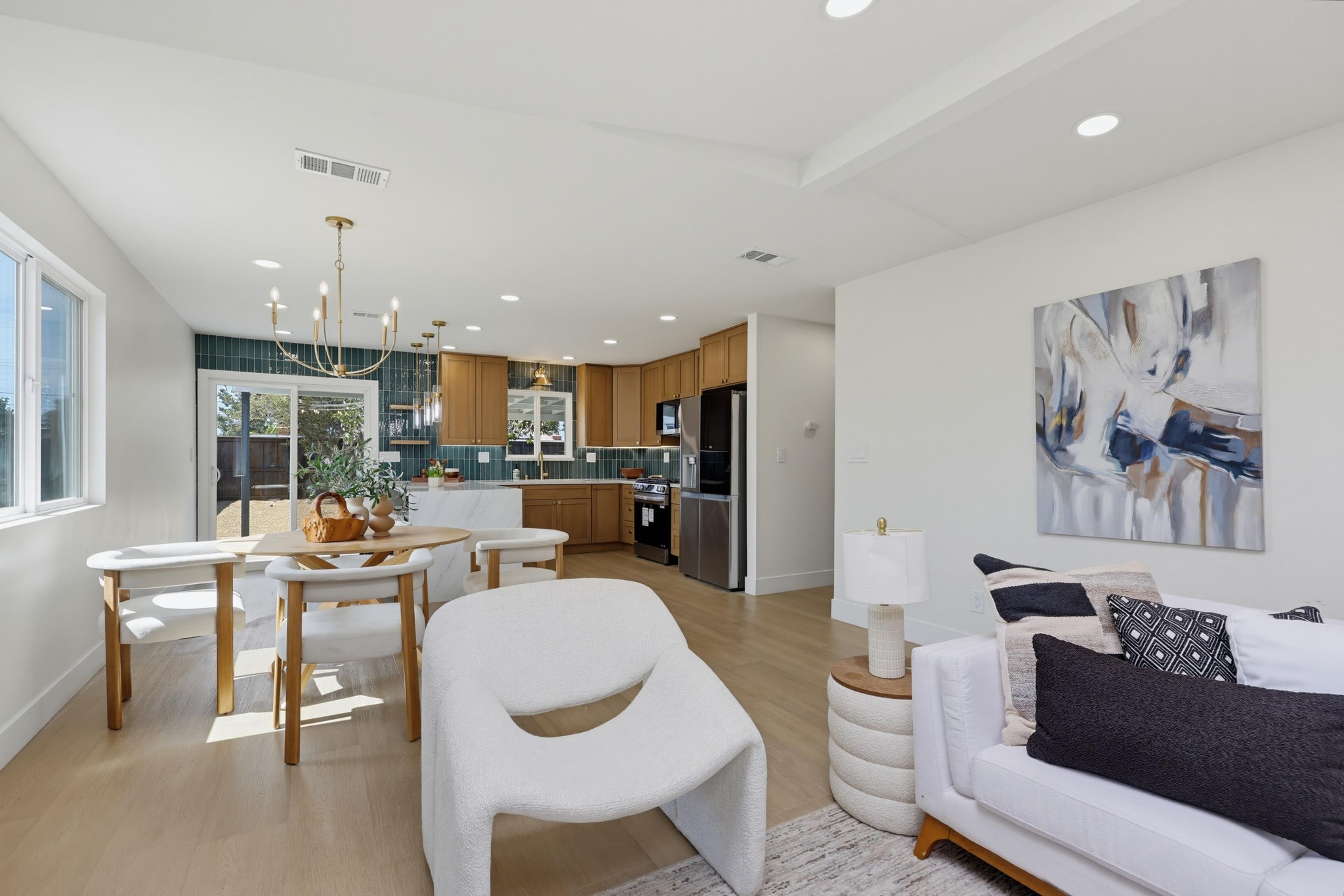 Virtual tour photo 23 of 81 for 3906 Mt Ainsworth Ave